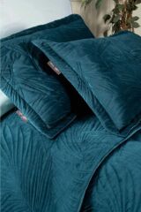 Clara Çift Kişilik Yatak Örtüsü