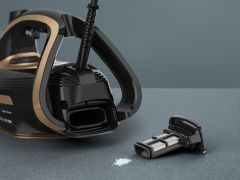 Tefal FV8064 Pureglıss Buharlı Ütü