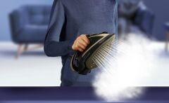 Tefal FV8064 Pureglıss Buharlı Ütü