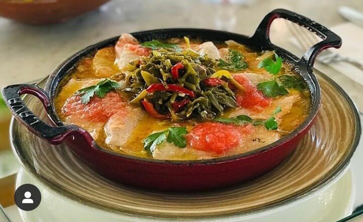 Lava Yuvarlak Kulplu Emaye Kaplama Döküm Tava - 16 Cm