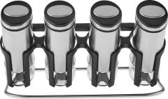 Karaca Walter Inox Line 5 Parça Baharat Takımı 105 ml