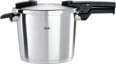 Fissler Vitaquick Premium 6 Litre Düdüklü Tencere