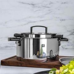 Zwilling Bellasera Tencere Seti̇ 5 Parça