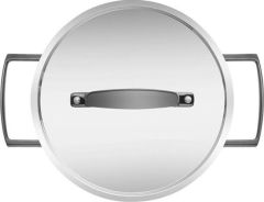 Zwilling Bellasera Tencere Seti̇ 5 Parça