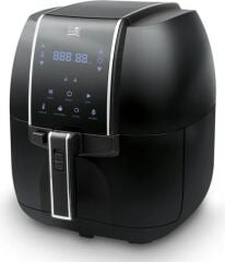 Fritel Snacktastic 6902 Xxl Airfryer 5 Litre 2300 Watt Siyah