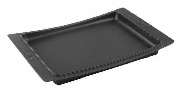 Lava Servis Tabağı 36*24 Cm