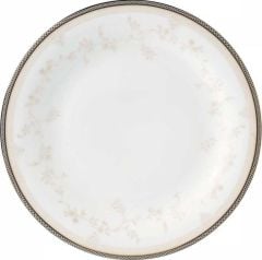 Korkmaz A8281 Queen Collection 70 Parça Yuvarlak Yemek Takimi