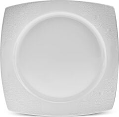 Karaca Valentina 57 Parça 12 Kişilik New Bone Kare Yemek Takımı