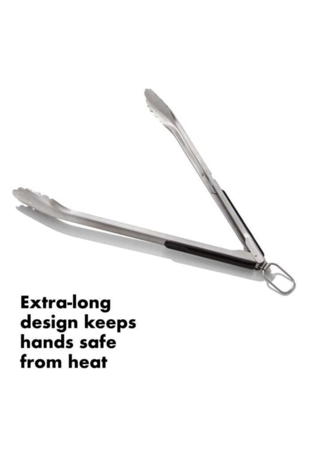 Oxo Gg Açacaklı Mangal Maşası 1130900