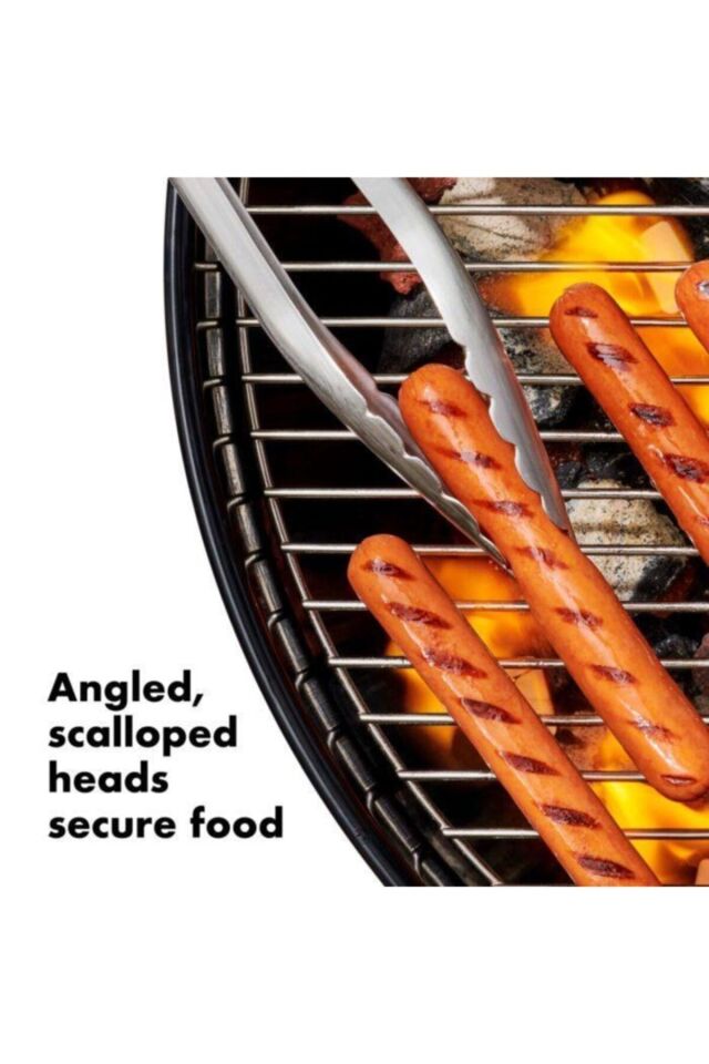 Oxo Gg Açacaklı Mangal Maşası 1130900