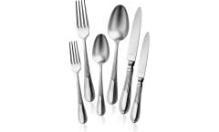 Aryıldız Nature 84 Parça 12 Kişilik Çatal Kaşık Bıçak Takımı