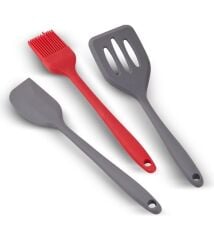 Aryıldız Daliytools Silikon Gadget Seti 3 Parça AR261019