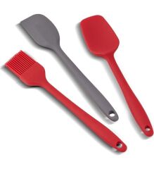 Aryıldıx Daliytools Silikon Gadget Seti 3 Parça AR261026