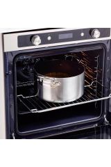 Greenpan Barcelona Evershine 3ply Derin Tencere 20 Cm