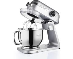Leggno Gourmet Pro Stand Mikser Gümüş Gri SM1527MSV