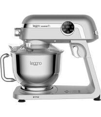 Leggno Gourmet Pro Stand Mikser Gümüş Gri SM1527MSV