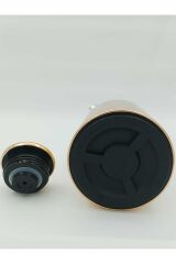 Çay & Kahve Vakumlu Termos - 402-GLD02