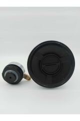 Çay & Kahve Vakumlu Termos - PLT03