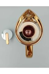 Çay & Kahve Vakumlu Termos - PLT03