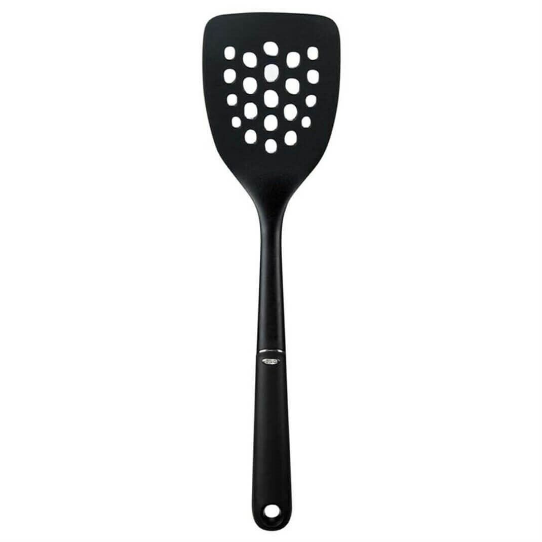 Oxo 1190300 Gg Plastik Oluklu Spatula