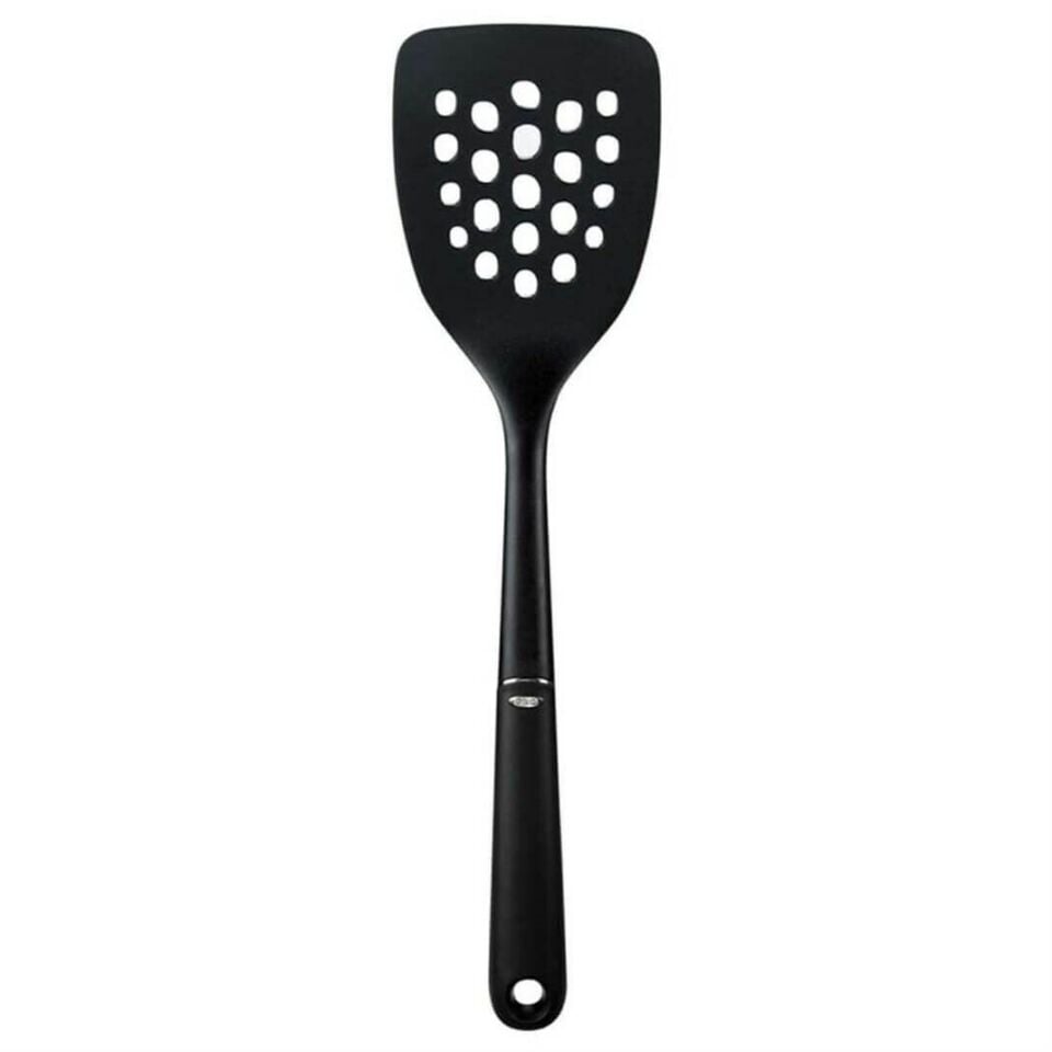 Oxo 1190300 Gg Plastik Oluklu Spatula