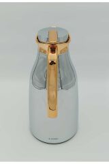 Çay & Kahve Vakumlu Termos - PLT03