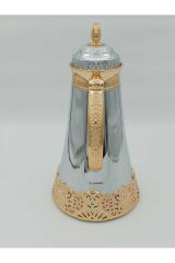 Çay & Kahve Vakumlu Termos - PLT05