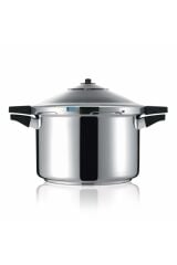 KUHN RIKON 3014 Duromatic® 4.0 L + 8.0 L (Ø 24 cm) 2'li Düdüklü Tencere Seti