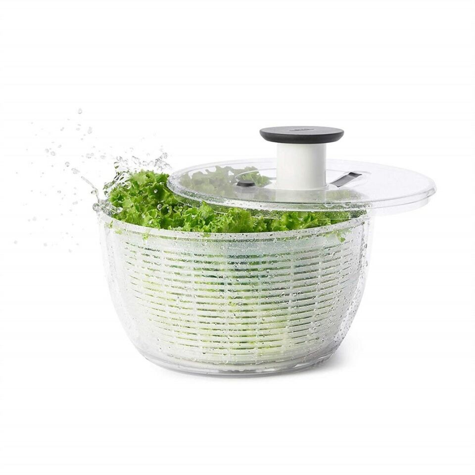 Oxo 1351580 Büyük Boy Salata Kurutucu
