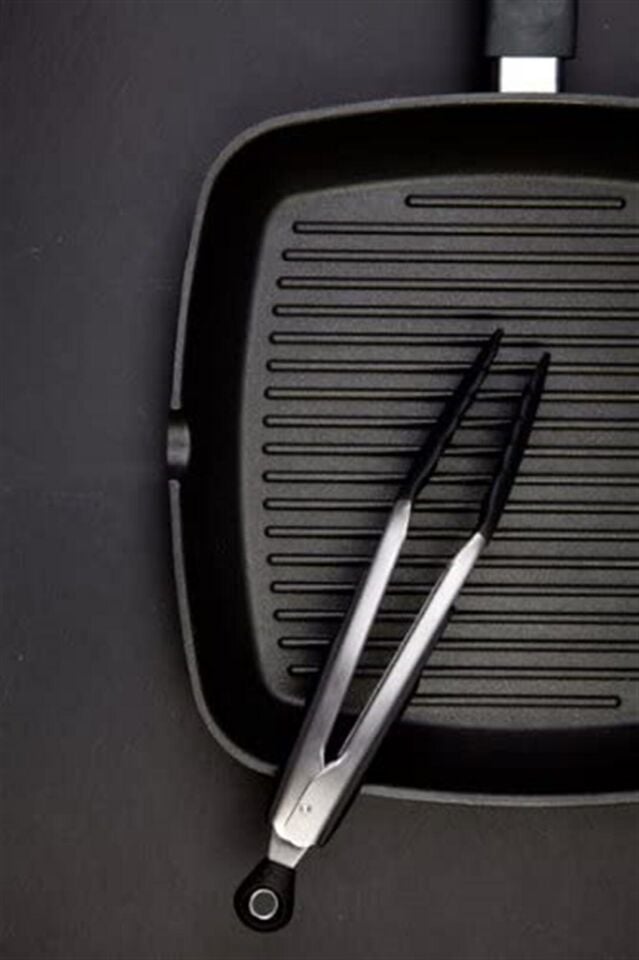 Oxo 1101880 Gg Silikon Uçlu Maşa