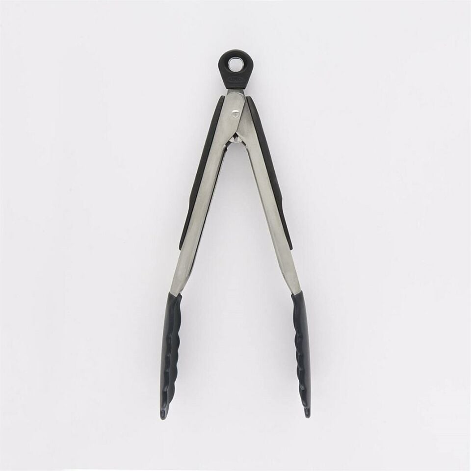 Oxo 1101880 Gg Silikon Uçlu Maşa