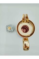 Çay & Kahve Vakumlu Termos - PLT04