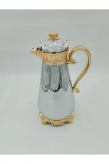 Çay & Kahve Vakumlu Termos - PLT04