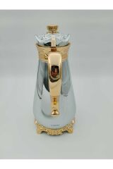 Çay & Kahve Vakumlu Termos - PLT04