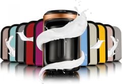 Karaca Hatır Hüps Aroma Türk Kahve Makinesi Bronze