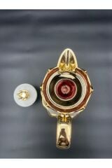 Çay & Kahve Vakumlu Termos