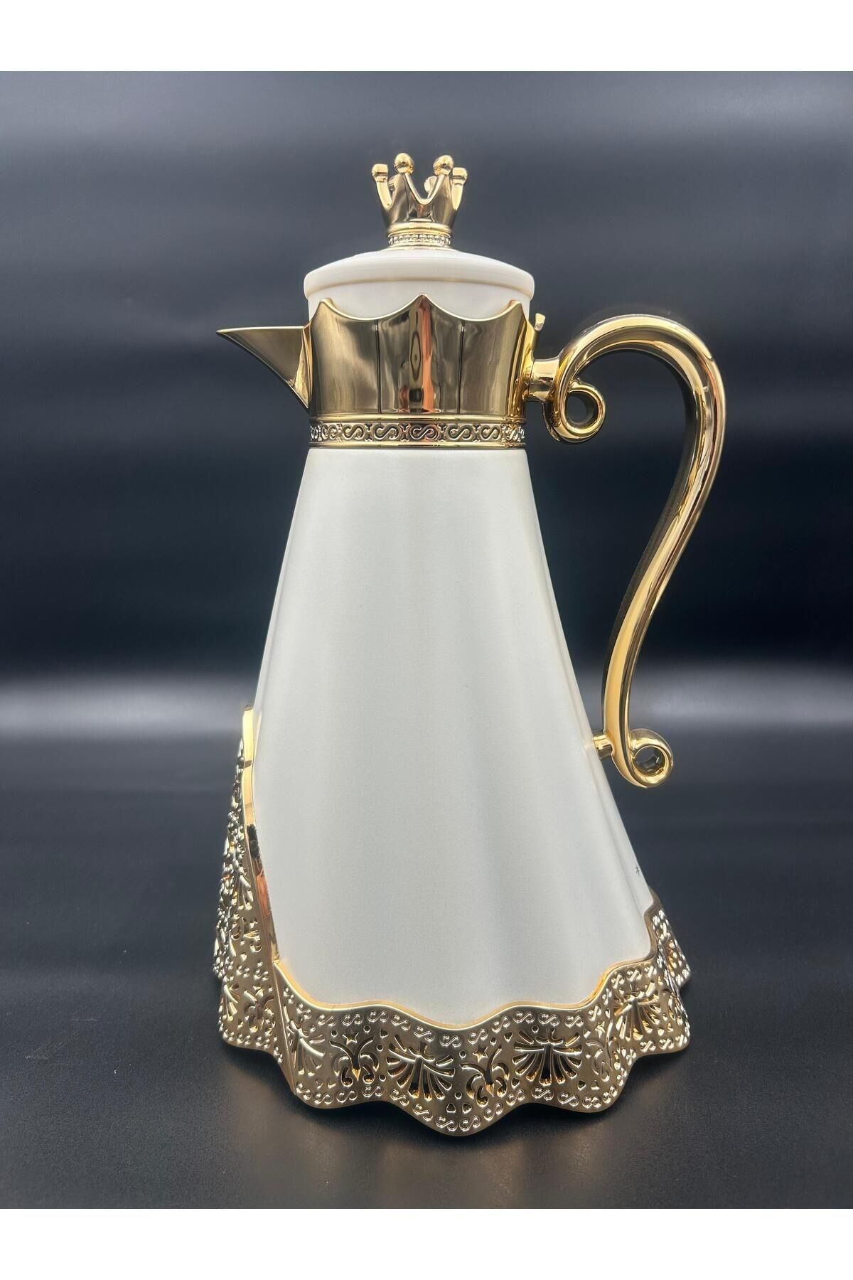 Çay & Kahve Vakumlu Termos