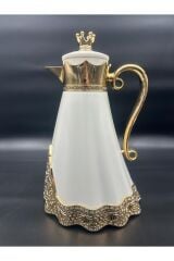 Çay & Kahve Vakumlu Termos