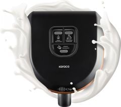 Karaca Hatır Hüps Aroma Türk Kahve Makinesi Bronze