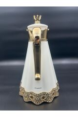 Çay & Kahve Vakumlu Termos