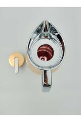 Çay & Kahve Vakumlu Termos - GLD03