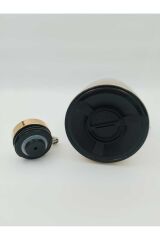 Çay & Kahve Vakumlu Termos - GLD03