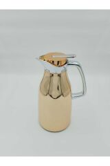 Çay & Kahve Vakumlu Termos - GLD03