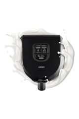 Karaca  Hatır Hüps Aroma Türk Kahve Makinesi Galaxy Gray