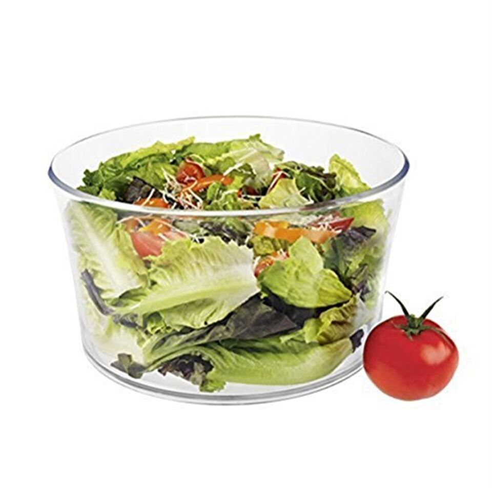 Oxo 1351680 Küçük Boy Salata Kurutucu