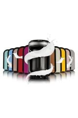 Karaca  Hatır Hüps Aroma Türk Kahve Makinesi Galaxy Gray