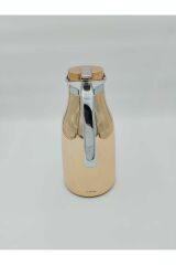 Çay & Kahve Vakumlu Termos - GLD03