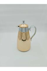 Çay & Kahve Vakumlu Termos - 404-GLD02