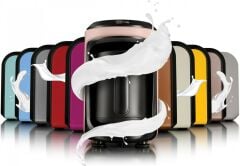 Karaca Hatır Hüps Aroma Türk Kahve Makinesi Pearly Pink