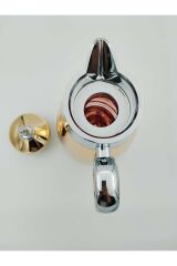 Çay & Kahve Vakumlu Termos - 404-GLD02